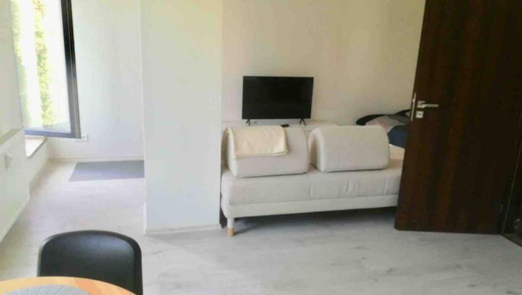Modern Studio In Prague 7 Zewnętrze zdjęcie