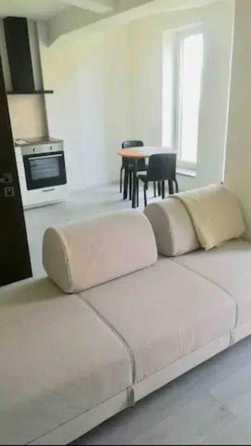 Modern Studio In Prague 7 Zewnętrze zdjęcie