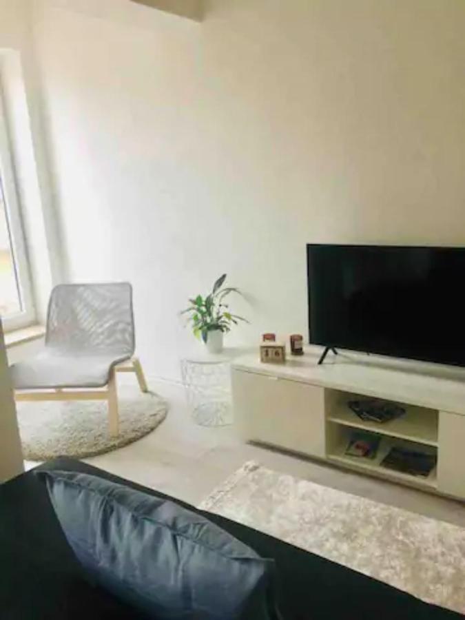 Modern Studio In Prague 7 Zewnętrze zdjęcie